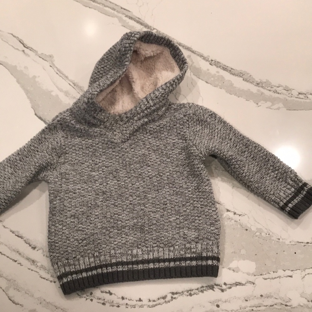 Cat & Jack Sweater